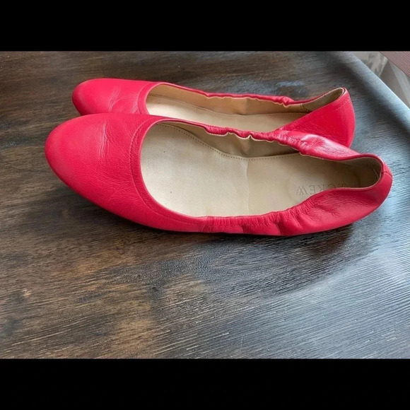 J. Crew Cece flats - Picture 15 of 15